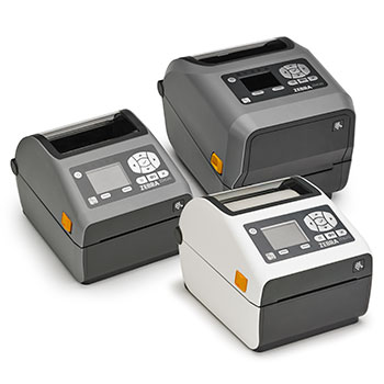 Barcode Printers